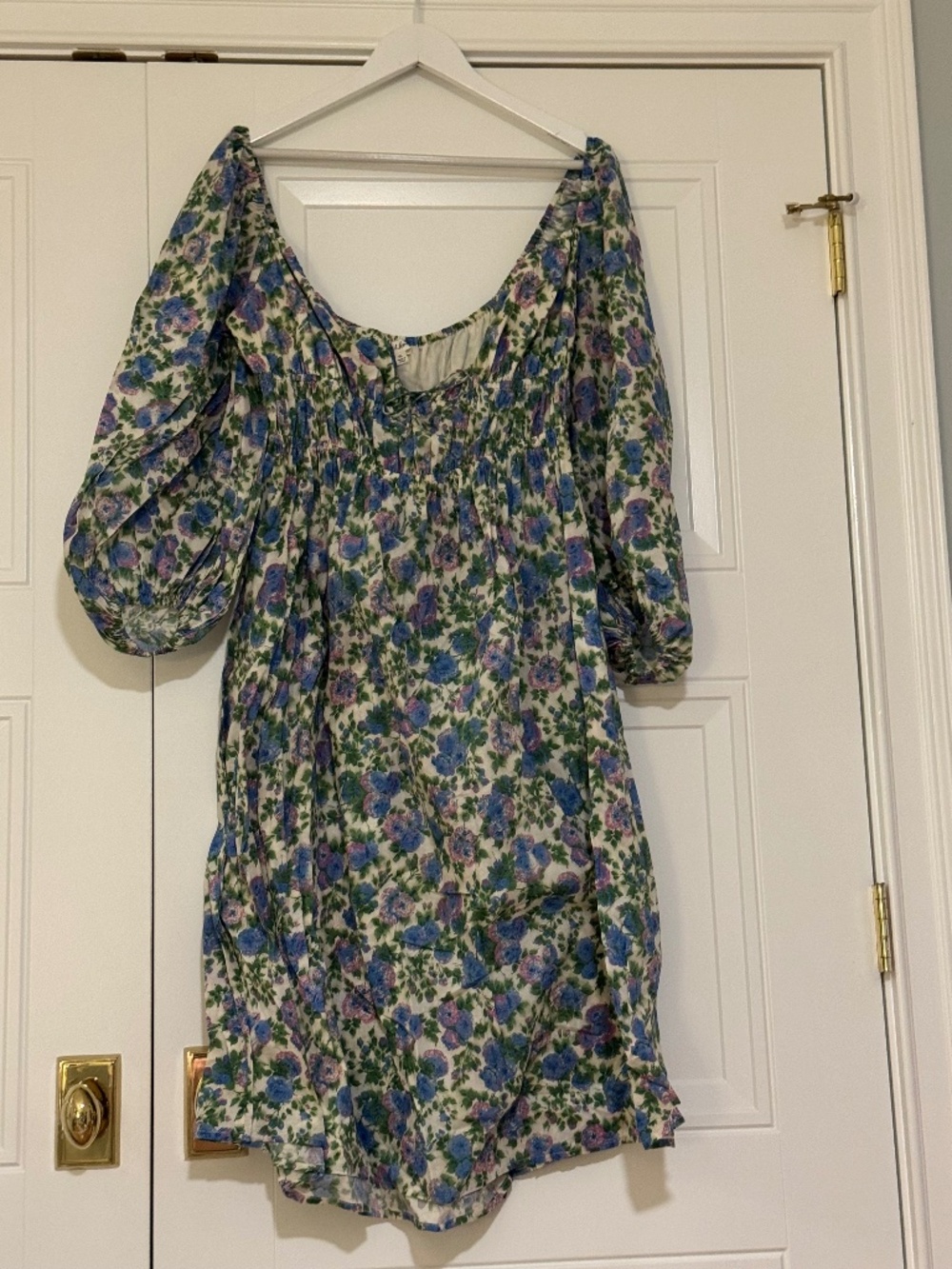 For Love and Lemons Dress
